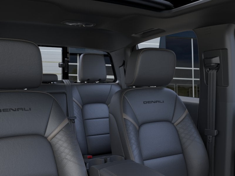 2026 GMC Canyon Denali - Photo 25