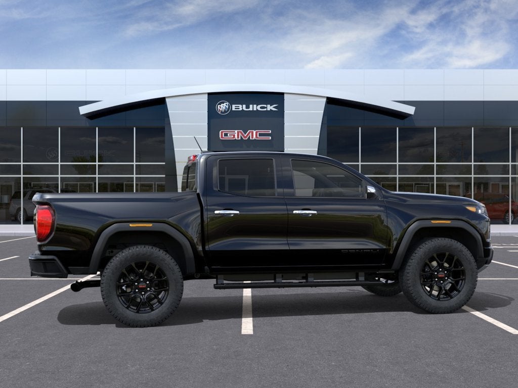 2026 GMC Canyon Denali - Photo 6