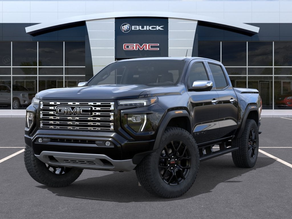 2026 GMC Canyon Denali - Photo 7
