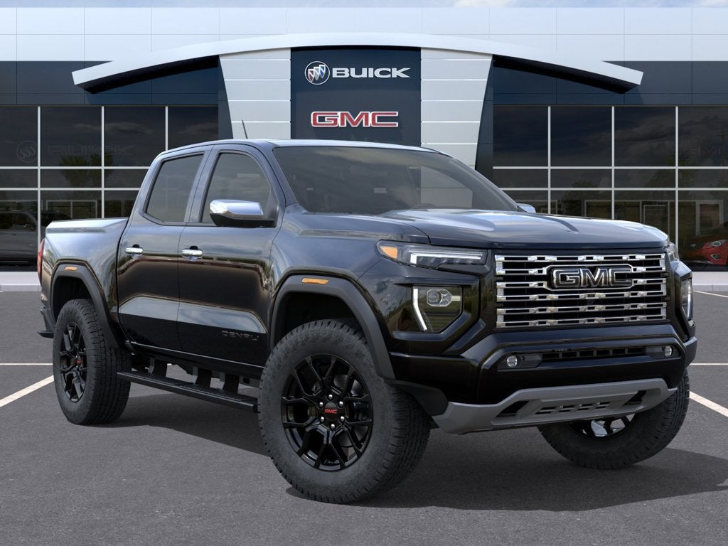 2026 GMC Canyon Denali - Photo 8