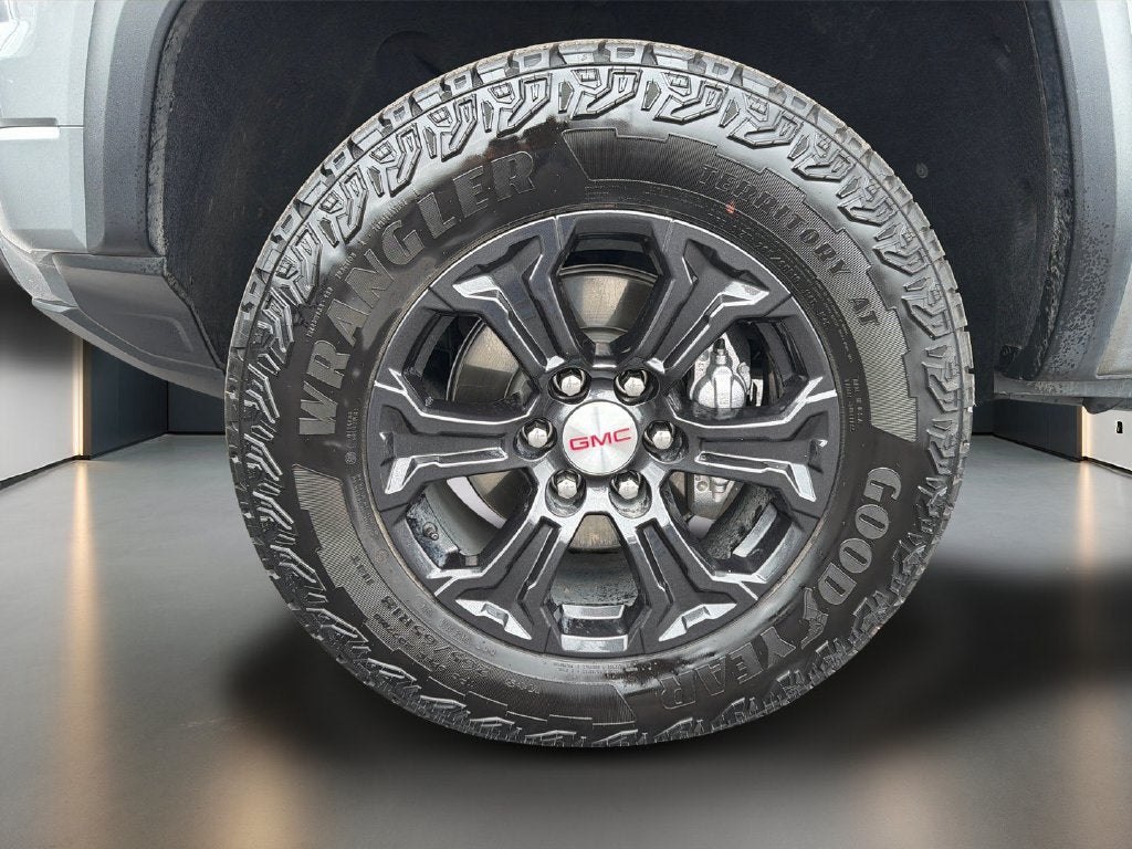 2024 GMC Canyon Elevation - Photo 10
