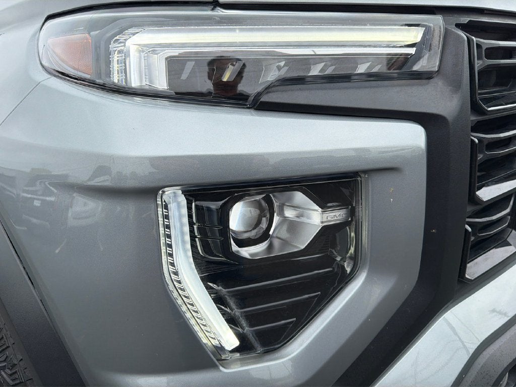 2024 GMC Canyon Elevation - Photo 11
