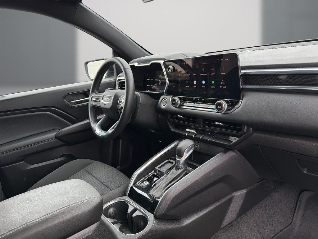2024 GMC Canyon Elevation - Photo 12