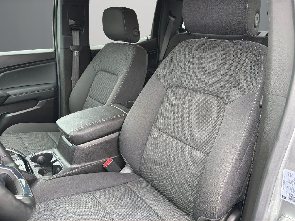 2024 GMC Canyon Elevation - Photo 13