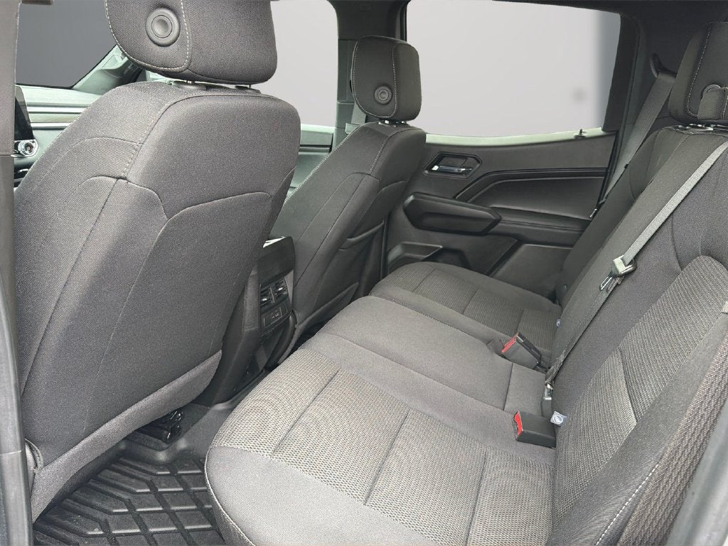 2024 GMC Canyon Elevation - Photo 14