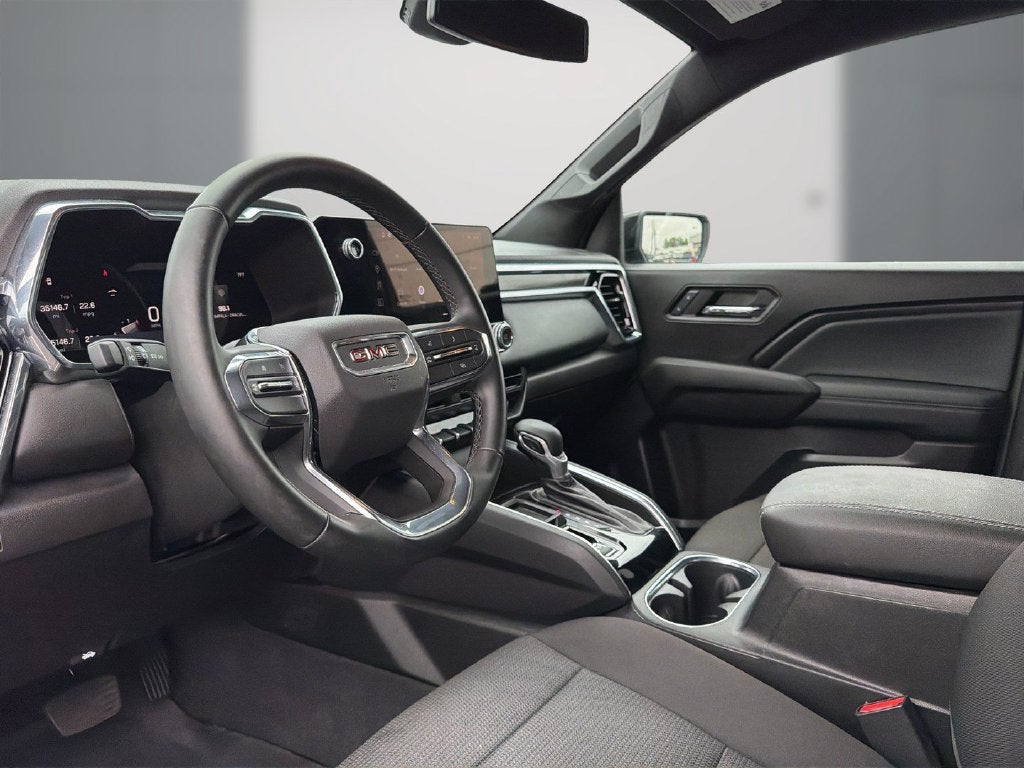 2024 GMC Canyon Elevation - Photo 15