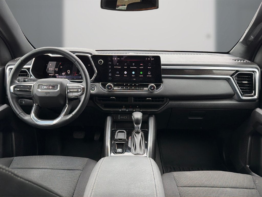 2024 GMC Canyon Elevation - Photo 16