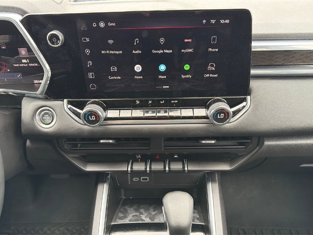 2024 GMC Canyon Elevation - Photo 17