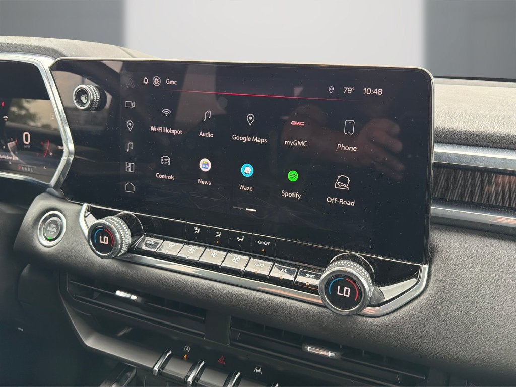 2024 GMC Canyon Elevation - Photo 18