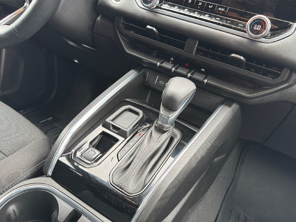 2024 GMC Canyon Elevation - Photo 19