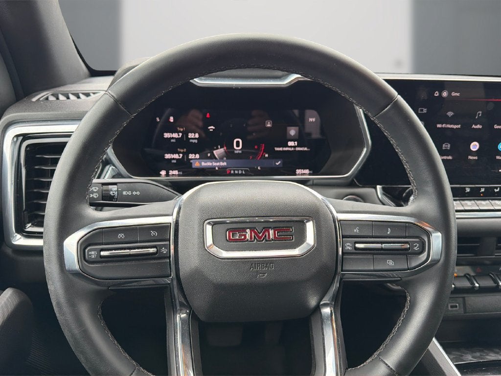 2024 GMC Canyon Elevation - Photo 20