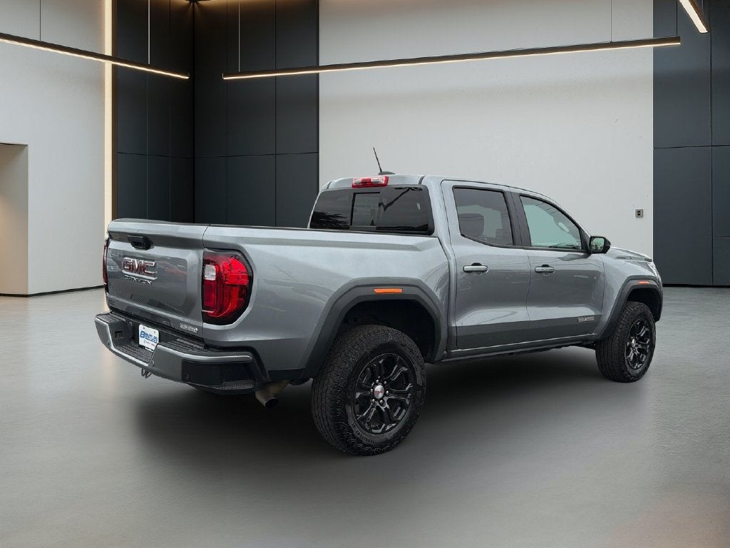 2024 GMC Canyon Elevation - Photo 6