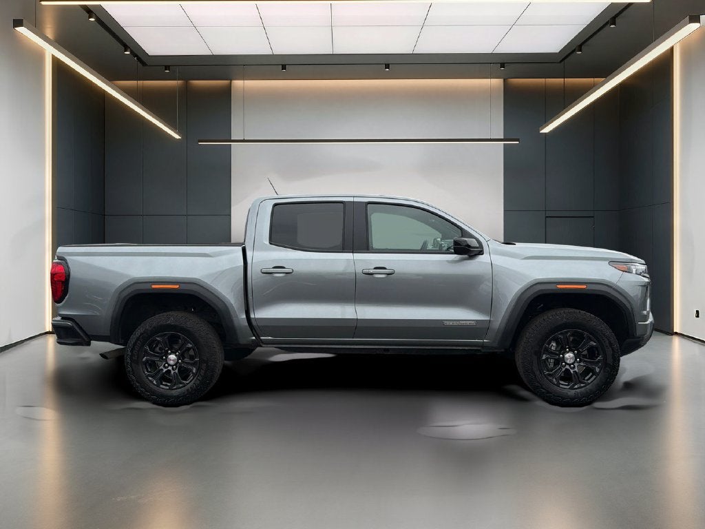2024 GMC Canyon Elevation - Photo 7