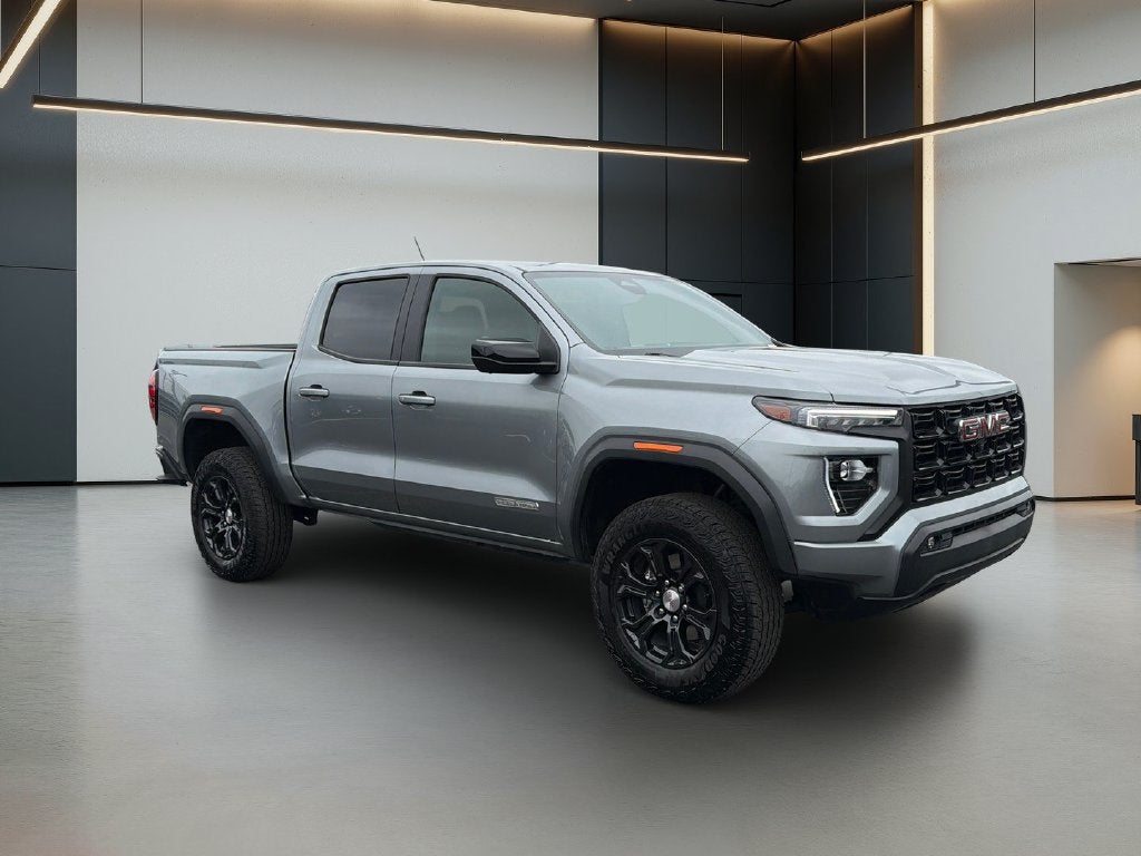 2024 GMC Canyon Elevation - Photo 8