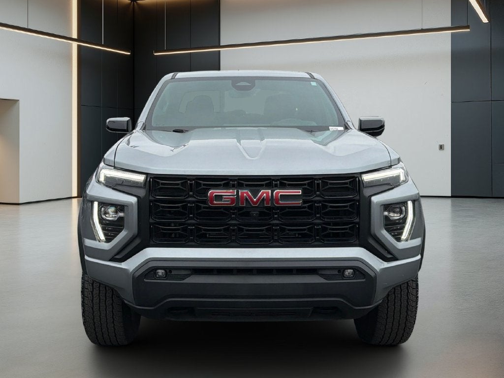 2024 GMC Canyon Elevation - Photo 9