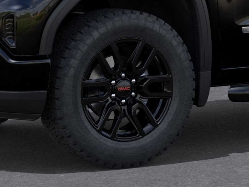 2026 GMC Sierra 1500 Elevation - Photo 10