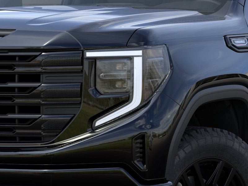 2026 GMC Sierra 1500 Elevation - Photo 11