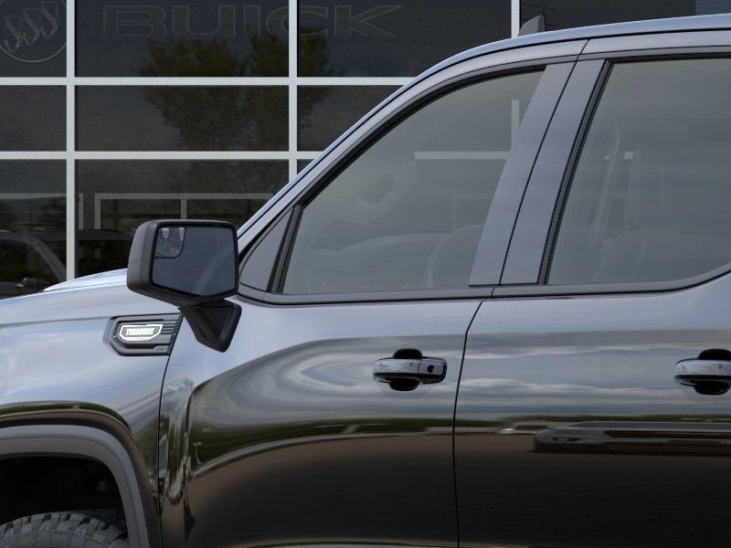 2026 GMC Sierra 1500 Elevation - Photo 13