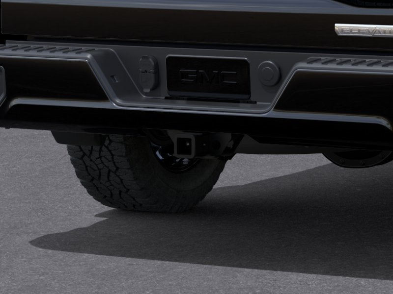 2026 GMC Sierra 1500 Elevation - Photo 15