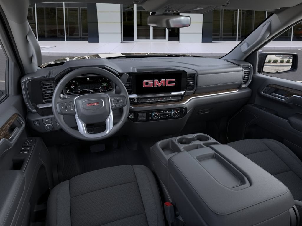 2026 GMC Sierra 1500 Elevation - Photo 16