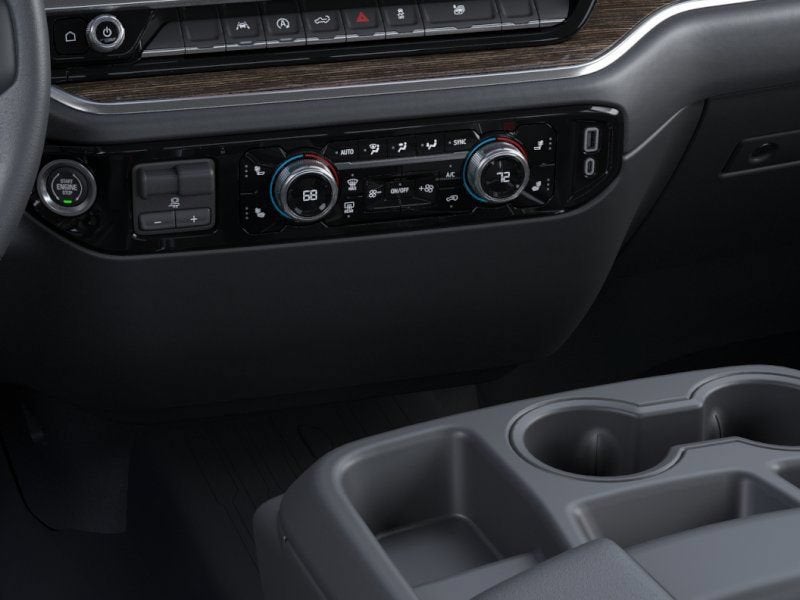 2026 GMC Sierra 1500 Elevation - Photo 24
