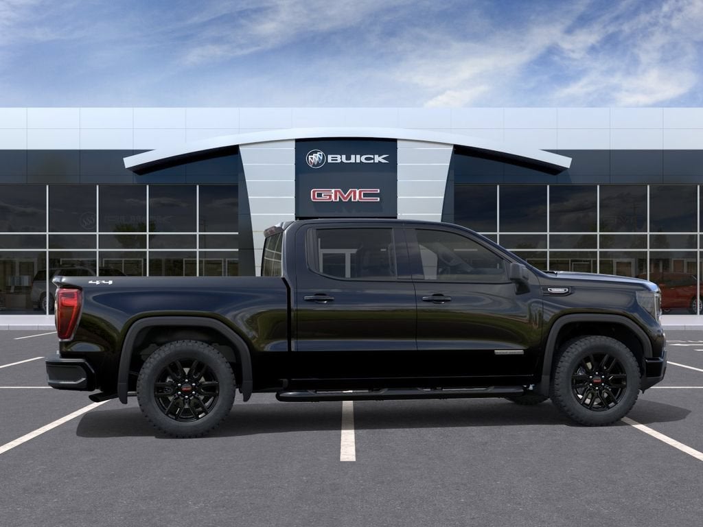 2026 GMC Sierra 1500 Elevation - Photo 6