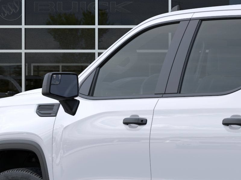 2026 GMC Sierra 1500 Pro - Photo 13