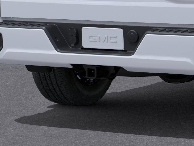 2026 GMC Sierra 1500 Pro - Photo 15