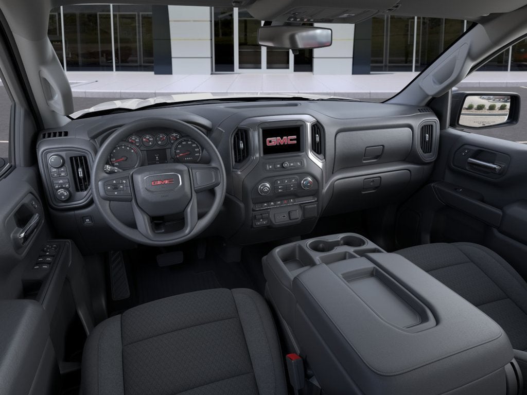 2026 GMC Sierra 1500 Pro - Photo 16