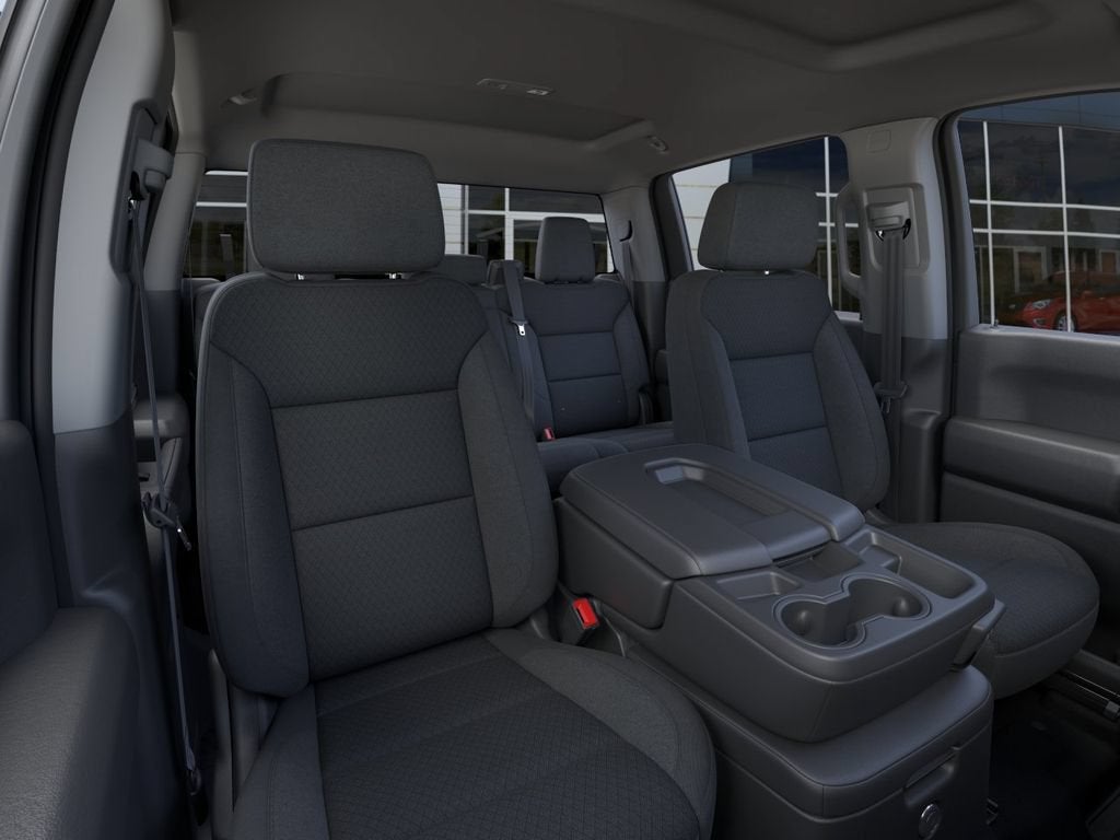 2026 GMC Sierra 1500 Pro - Photo 17