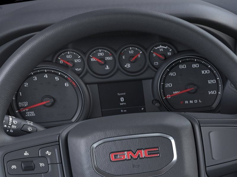 2026 GMC Sierra 1500 Pro - Photo 19