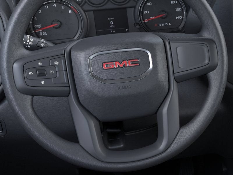 2026 GMC Sierra 1500 Pro - Photo 20
