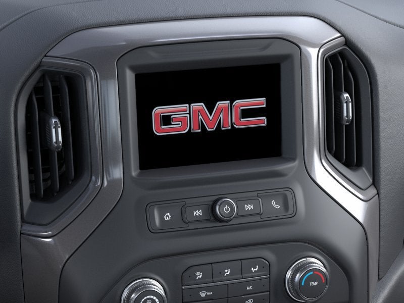 2026 GMC Sierra 1500 Pro - Photo 21