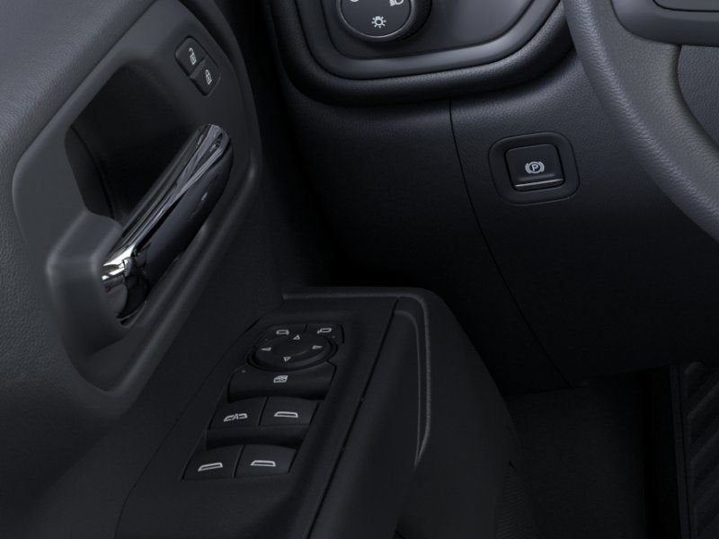 2026 GMC Sierra 1500 Pro - Photo 23