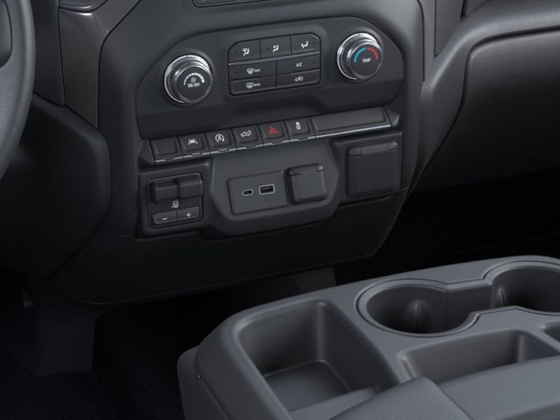 2026 GMC Sierra 1500 Pro - Photo 24