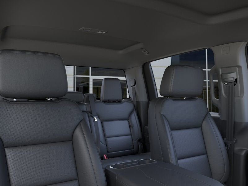 2026 GMC Sierra 1500 SLT - Photo 25