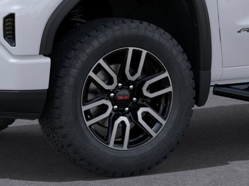 2026 GMC Sierra 1500 AT4 - Photo 10