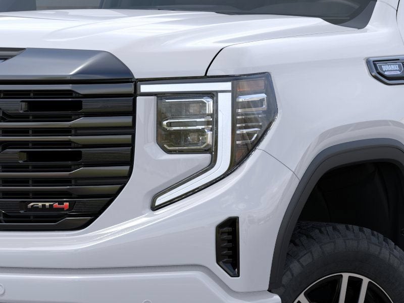 2026 GMC Sierra 1500 AT4 - Photo 11