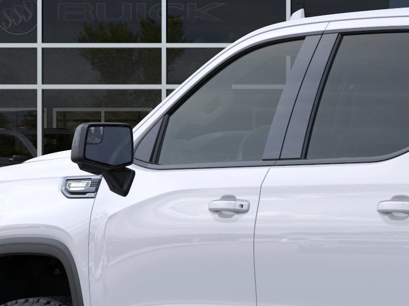 2026 GMC Sierra 1500 AT4 - Photo 13