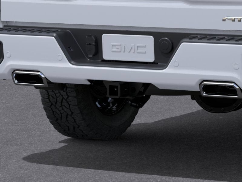 2026 GMC Sierra 1500 AT4 - Photo 15