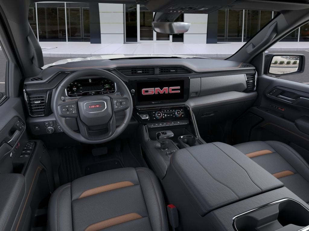 2026 GMC Sierra 1500 AT4 - Photo 16