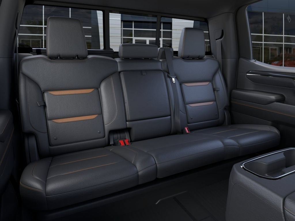2026 GMC Sierra 1500 AT4 - Photo 18