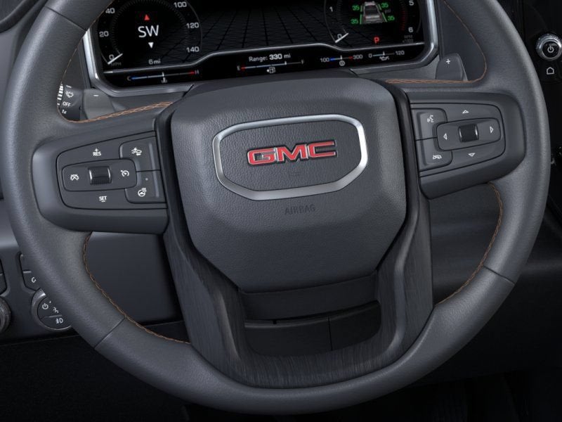 2026 GMC Sierra 1500 AT4 - Photo 20