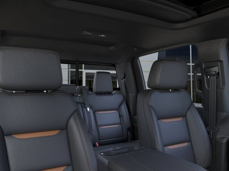 2026 GMC Sierra 1500 AT4 - Photo 25