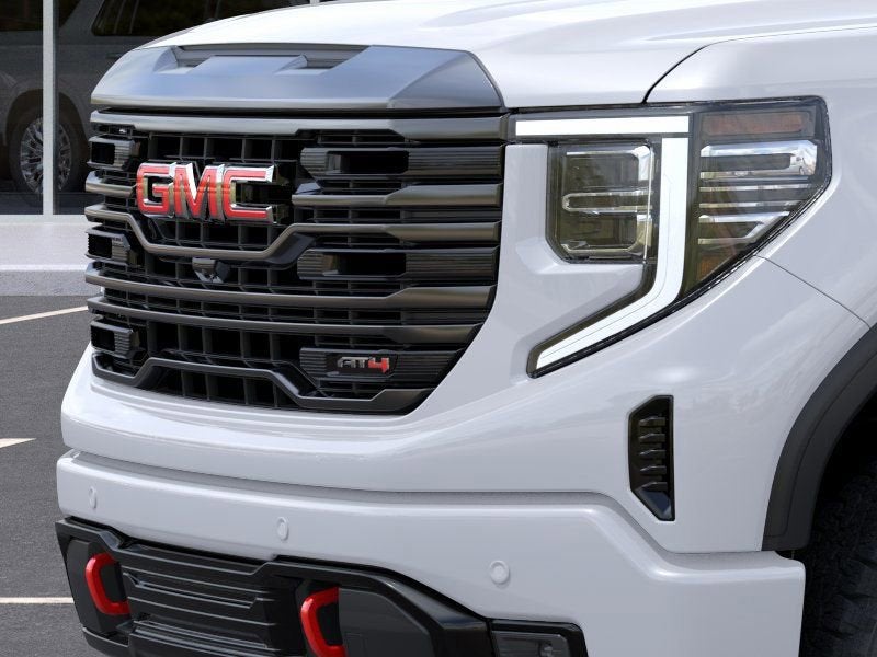 2026 GMC Sierra 1500 AT4 - Photo 13