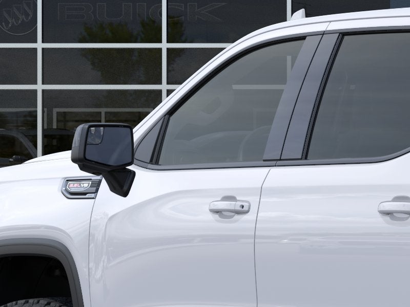 2026 GMC Sierra 1500 AT4 - Photo 36