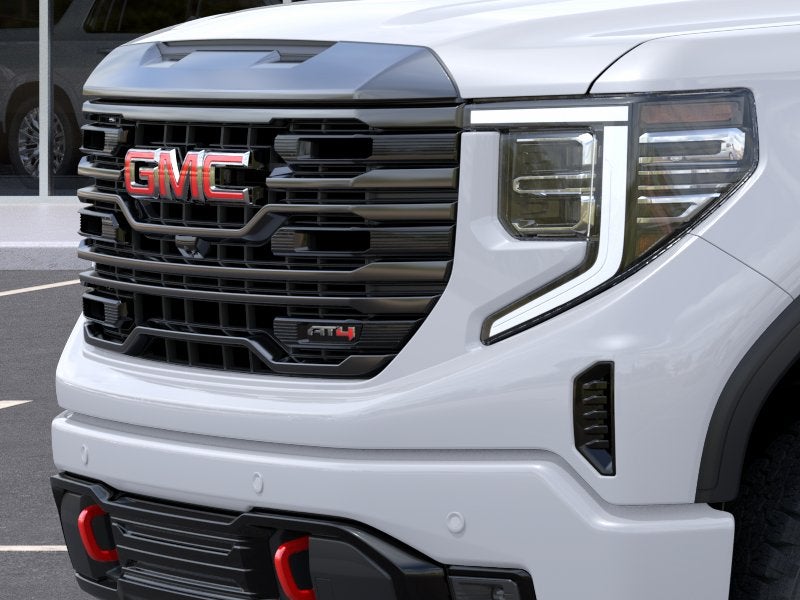 2026 GMC Sierra 1500 AT4 - Photo 37