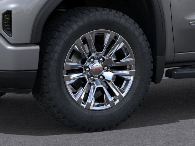 2026 GMC Sierra 1500 Denali - Photo 10