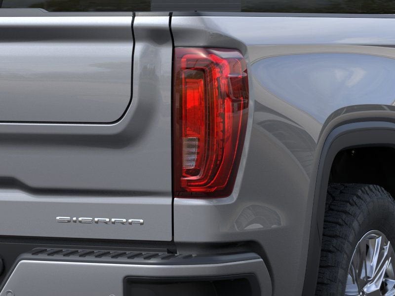 2026 GMC Sierra 1500 Denali - Photo 12