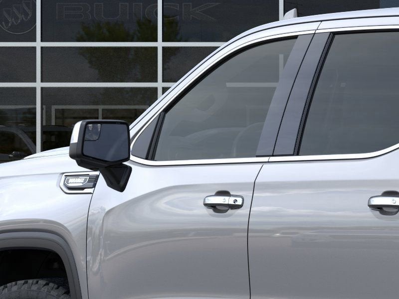 2026 GMC Sierra 1500 Denali - Photo 13